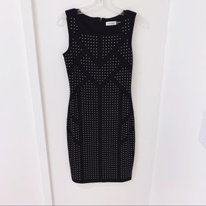 Calvin Klein || Dress
